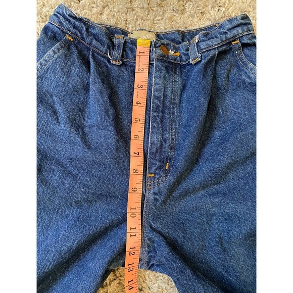 Denim Republic Dark Denim Jeans - Picture 6 of 7